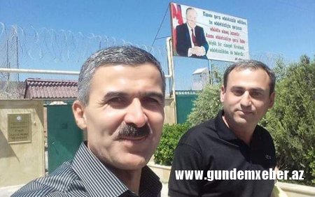 ''FEODAL CƏZALANDIRMA ÜSULUNA SUSMAYAQ''