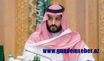 ​Şahzadə Argentinada Qaşıqçıya görə səfirlik binasına sığındı