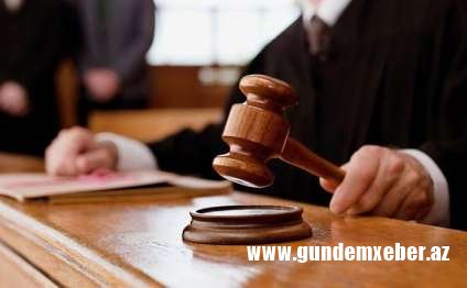 Keçmiş MTN-in şöbə rəisinin həyat yoldaşı müsadirə olunan əmlaklarının geri qaytarılması ilə bağlı apellyasiya şikayətindən imtina edib