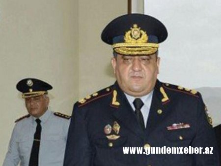 Sabiq nazirin qardaşı məhkəmə qarşısına çıxarılır - GƏLİŞMƏ