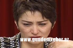 "Talehsiz qadınam, xoşbəxt ola bilməmişəm"- Fədayə Laçın son sözündə əfv istəyib kövrəldi