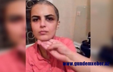 Xəyanətə görə saçı qırxılan qadınla bağlı heyrətamiz məlumatlar - VİDEO
