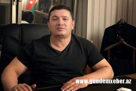 “Lotu Quli”nin ev dustaqlığında nə qədər saxlanacağı bilinmir