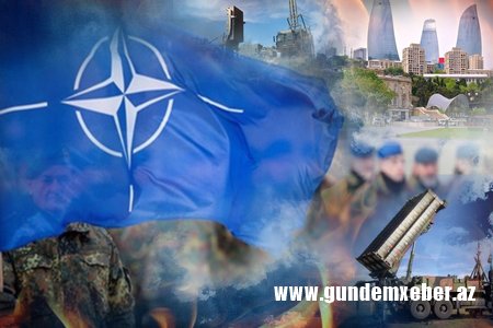 Bakı müharibə strategiyasını gücləndirir - GƏLİŞMƏ