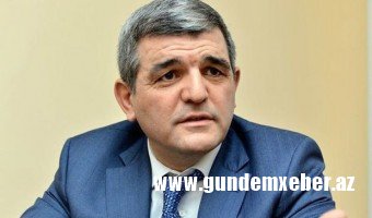 "Qızıl medalın alver predmetinə çevrilməsi ehtimalı var" - DEPUTAT