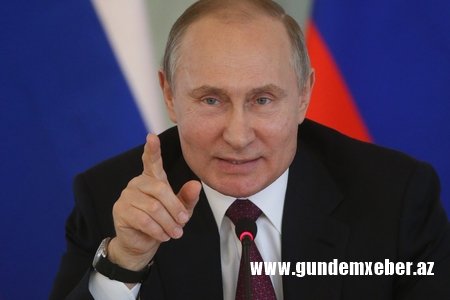 Ermənistana qarşı elan olunmuş müharibə - Putin yeni “cəbhə” açır