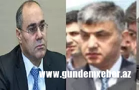 Səfər Mehdiyev “Broker Əbülfəz”ə yüksək vəzifə verdi – Eksklüziv