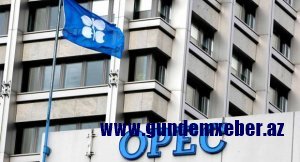 OPEC üzvləri İranla bağlı razılığa gələ bilmir