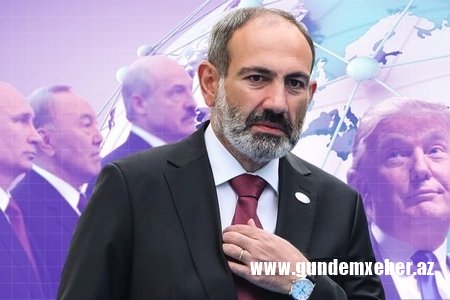 Ermənistanda seçki başa çatdı: ”Qarabağ klanı” və Rusiyapərəst qüvvələr fiaskoya uğradı
