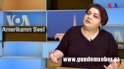 Xədicə İsmayıl: Hökumətin insan haqlarının qorunması üçün siyasi iradəsi yoxdur