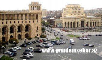 ​Ermənistan müxalifətindən seçkilərlə bağlı - Sərt bəyanat