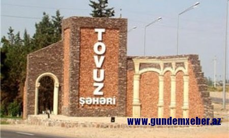Tovuz icra hakimiyyətinin "kərbəlayi sevgisi"... - FOTO