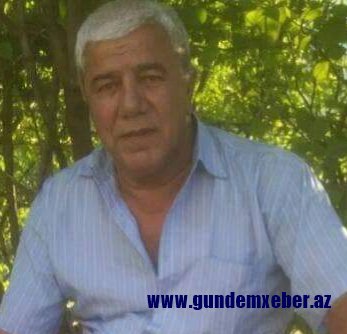 Ata oğlunun müəmmalı ölümü ilə bağlı ölkə rəhbərliyinə müraciət etdi - VIDEO