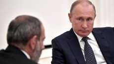 Erməni diasporundan Paşinyana ŞOK - “Bu, Putinin səviyyəsində…”