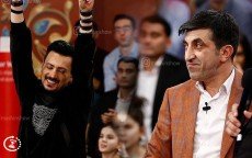 ​Oqtay Kamil “Maşın Şou”da Sərxanı təhqir etdi, səsi kəsildi: Efirə getməyən həmin kadrlar