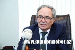 Əflatun Amaşov: "Radikal dini cərəyanların Azərbaycana ayaq açmaması üçün qanunu sərtləşdirmək lazımdır"