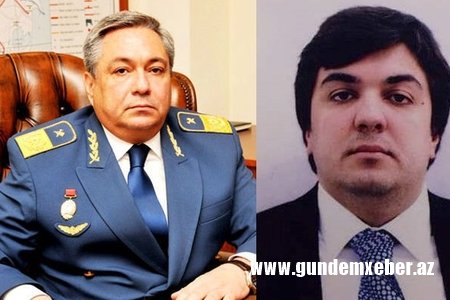 “Arif Əsgərovun oğlu pulları Türkiyədə bir qadında saxlayır” – sensasion gəlişmə
