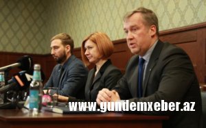 Azərbaycandan və Gürcüstandan 300 milyon dollar çıxarıblar...