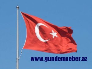 Türkiyə 25 ölkədə səfirlərini dəyişib