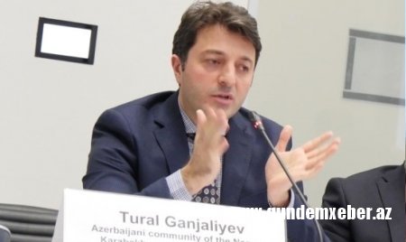 Qarabağ İcmasının yeni sədri kimdir? - DOSYE