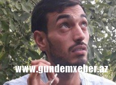 SON DƏQİQƏ: Azərbaycanda gənc şair intihar etdi - FOTO