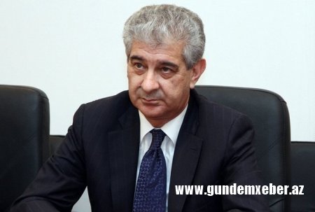 Əli Əhmədov tələbələrə çağırış etdi: - “Çirkli təbliğata qarşı olun”