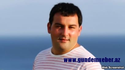 Crimianlaz.com saytının redaktoru ABŞ Səfirliyində olub