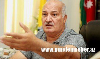 “Onlar yalnız bir-birini məhv etmək üçün bir araya gələ bilərlər” – SƏRDAR CƏLALOĞLU