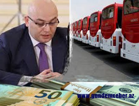 Bakı Nəqliyyat Agentliyində sədr müavini Elçin Mustafayevə görə yoxlamalar - milyonluq tender müəmmaları