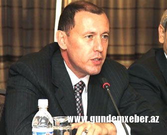 Cahangir Hacıyevin işi yenidən icraata götürüldü