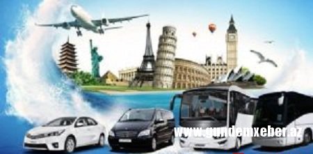 Azərbaycanda turizm fiaskosu: Yeni ili Parisdə keçirmək Şamaxıda keçirməkdən ucuzdur