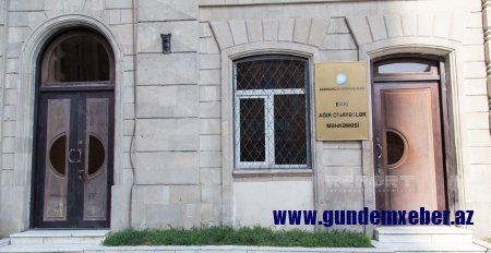 "Akif Çovdarov işi"ndə zərərçəkmişə qarşı dələduzluq edən şəxsə bəraət verilib