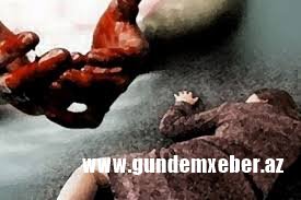 Kürəkən pəncərədən girib əvvəl qayınanasını, sonra arvadını... - Bakıda dəhşət