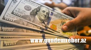 Bayram günləri dollar neçəyə olacaq?