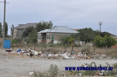Şabranda keçirilən dövlət satınalmalarının “pərdəarxası” - FOTOLAR