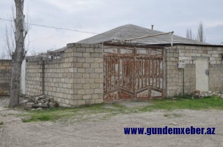 Şabranda keçirilən dövlət satınalmalarının “pərdəarxası” - FOTOLAR