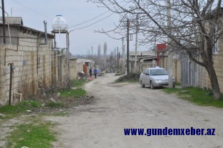 Şabranda keçirilən dövlət satınalmalarının “pərdəarxası” - FOTOLAR