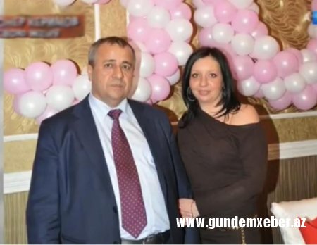 Kərimov qeyri-rəsmi arvadını "it kimi" döydü - Video