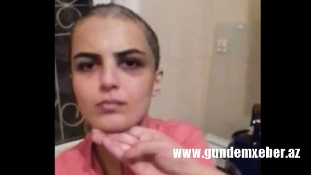 Qayınanası başı qırxılan gəlinin xəyanət GÖRÜNTÜLƏRİNİ YAYDI - ŞOK VİDEO