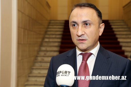 “Qərəzli şəkildə "yer yoxdur" deyirlər" - BŞİH rəsmisi