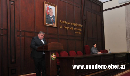 Abşeronda qışa hazırlıq işlərinə start verildi - Gülməmmədova hansı tapşırıqları verdi? 
