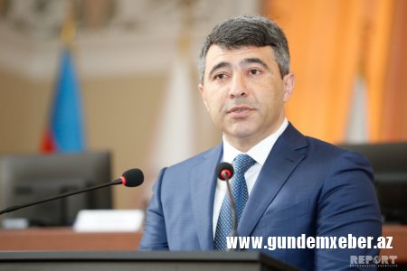 Nazir: “2020-ci ildə dünya kənd təsərrüfatından 52 mlrd. dollar gəlir əldə etmək olar”