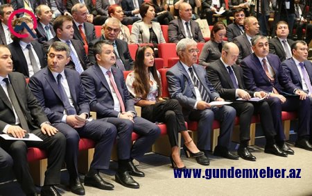 Bakıda yaşıl texnologiyalar üzrə beynəlxalq forum keçirilir - Yenilənir