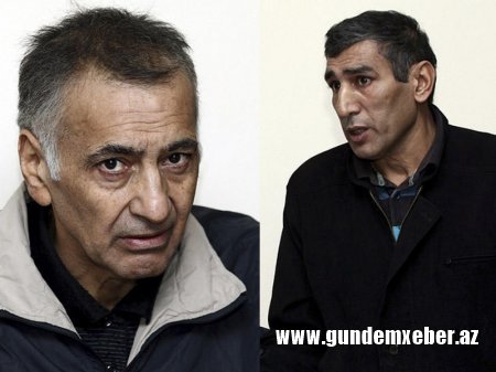 Şahbaz Quliyevin qardaşı: “...quru nəfəsləri qalıb”