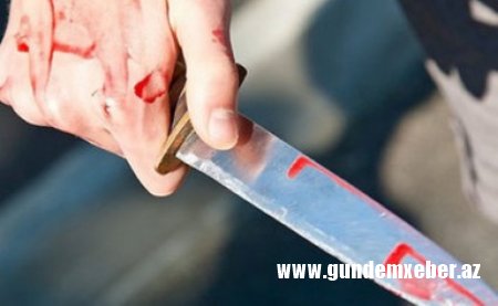 Xırdalandakı 9 saylı orta məktəbdə şagird bıçaqlanıb – Məktəb direktoru baş verənləri mətbuatdan gizlətməyə çalışır