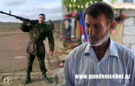 Mübariz İbrahimovun atası oğlunu təhqir edən “psixoloq”a cavab verdi – VİDEO