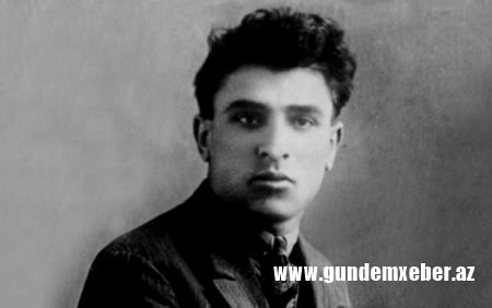 Mikayıl Müşfiqin qalıqları ilə bağlı araşdırma... – Yeni detal