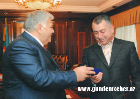 Deputatla bağlı şok sənədlər yayıldı – Rafael Cəbrayılovun borcu əl yazısı ilə təsdiq olundu – FOTO