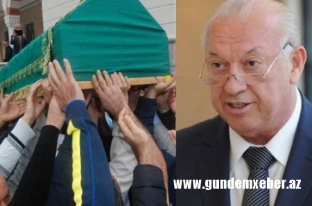 Ölüm bir dərd, Naxçıvana aparmaq başqa dərd – AZAL meyit çəkir