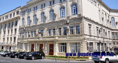 Konstitusiya Məhkəməsi Ali Məhkəmənin daha bir qərarını ləğv edib